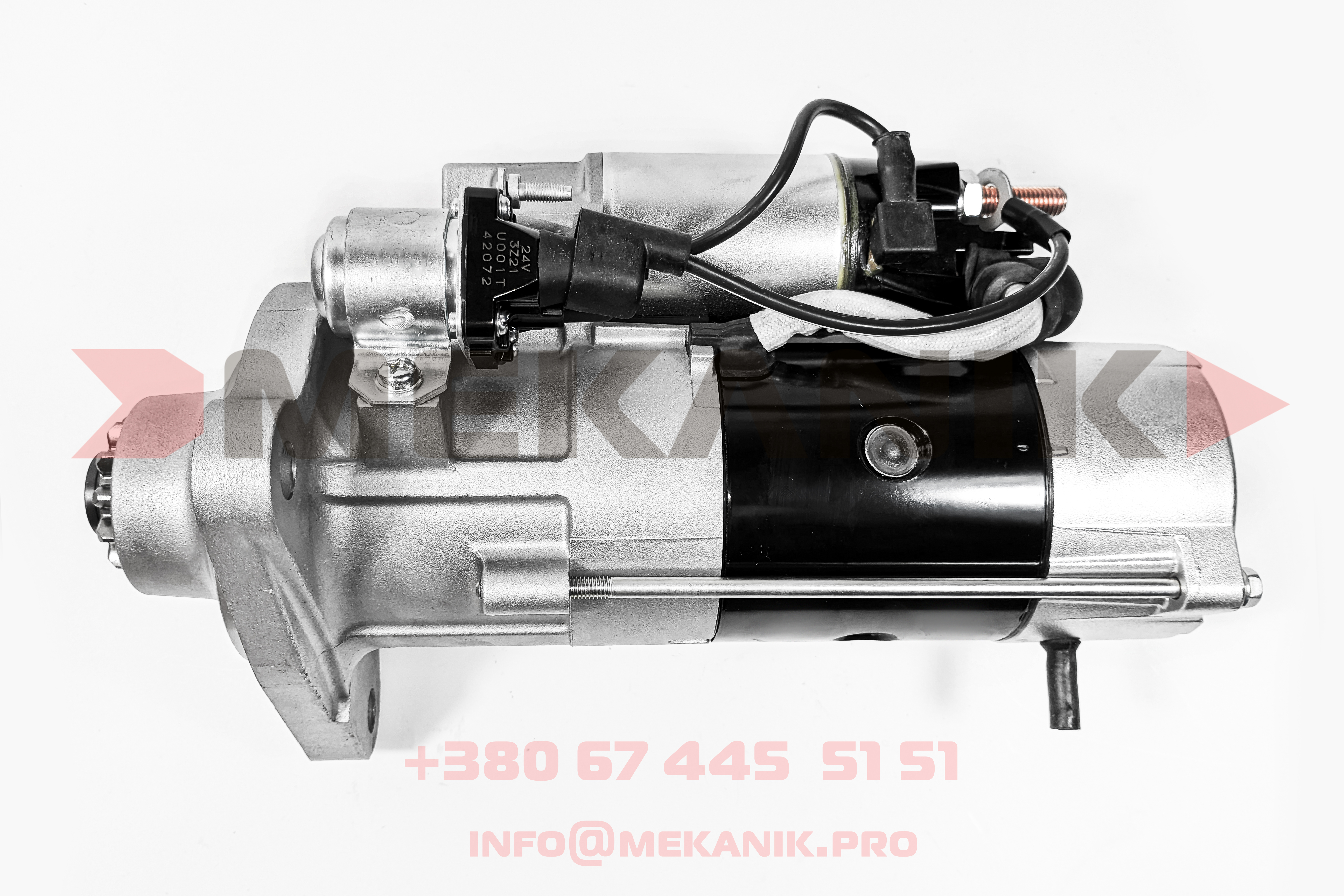 MKO 7251715 MEKANIK OEM